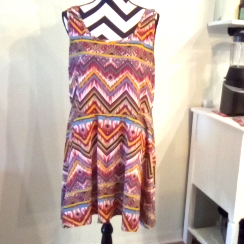Bobby Brooks dress
